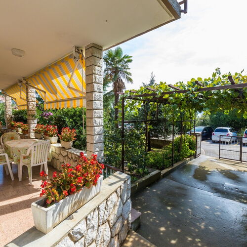 Apartments Antony Crikvenica  2