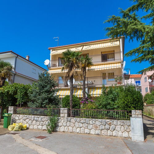 Apartments Antony Crikvenica  4