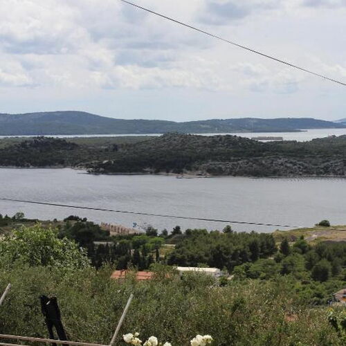 Apartment Ana Sibenik  3