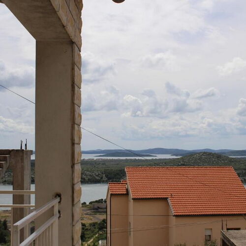 Apartment Ana Sibenik  2