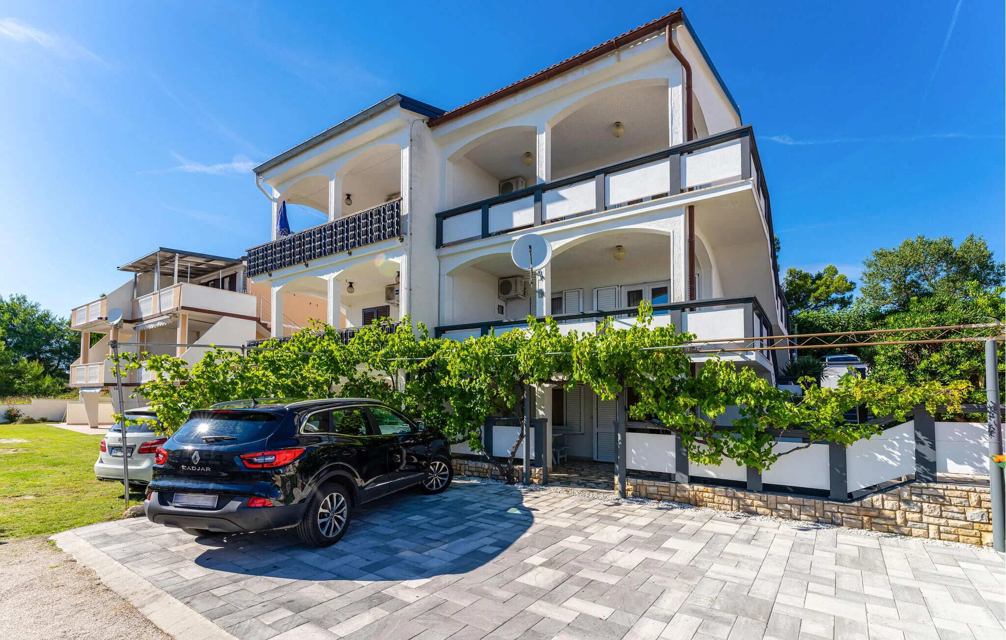 Apartman Rtina - CDI784