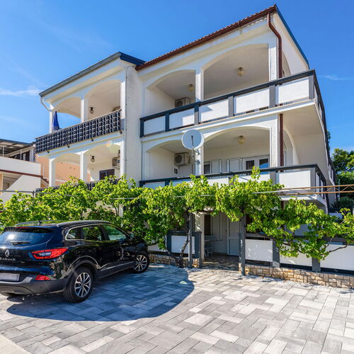 Apartman Rtina - CDI785  2