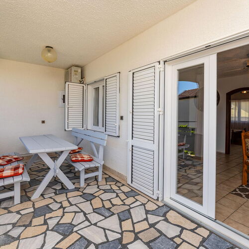 Apartman Rtina - CDI785  4