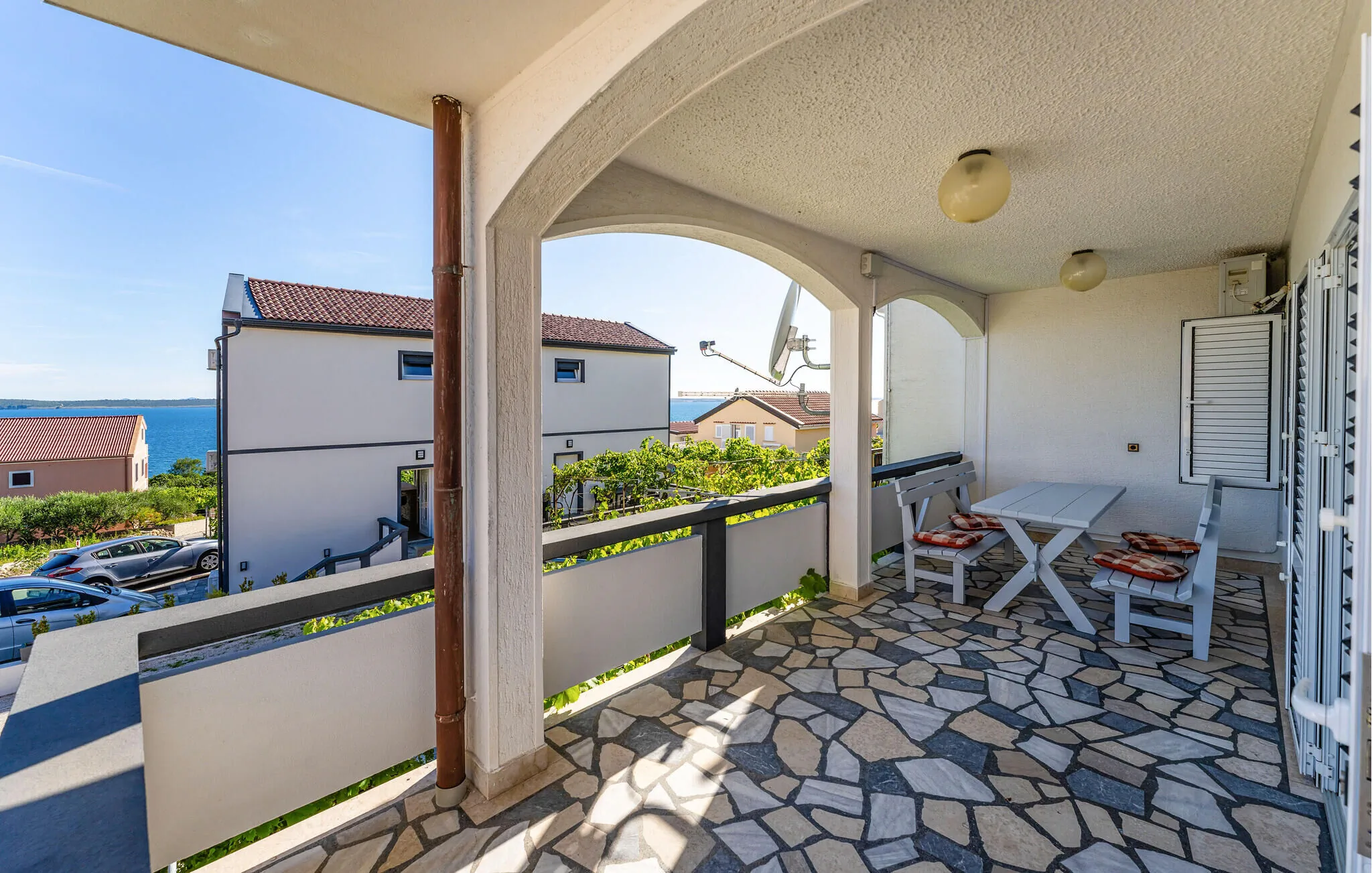 Apartman Rtina - CDI785