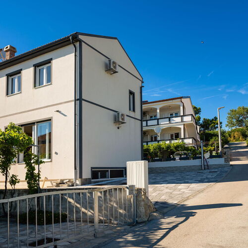 Apartman Rtina - CDI787  2