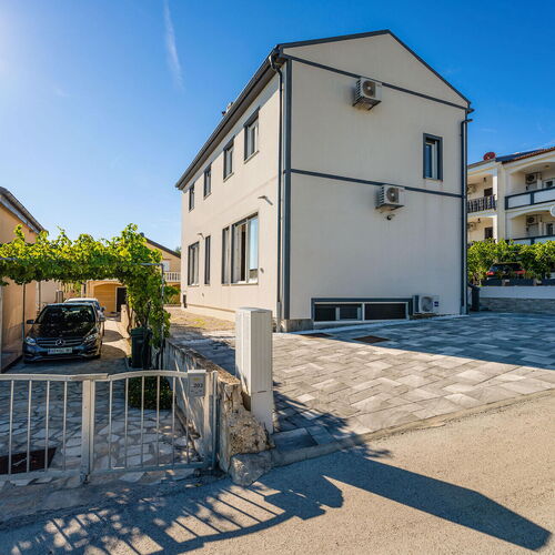 Apartman Rtina - CDI787  3