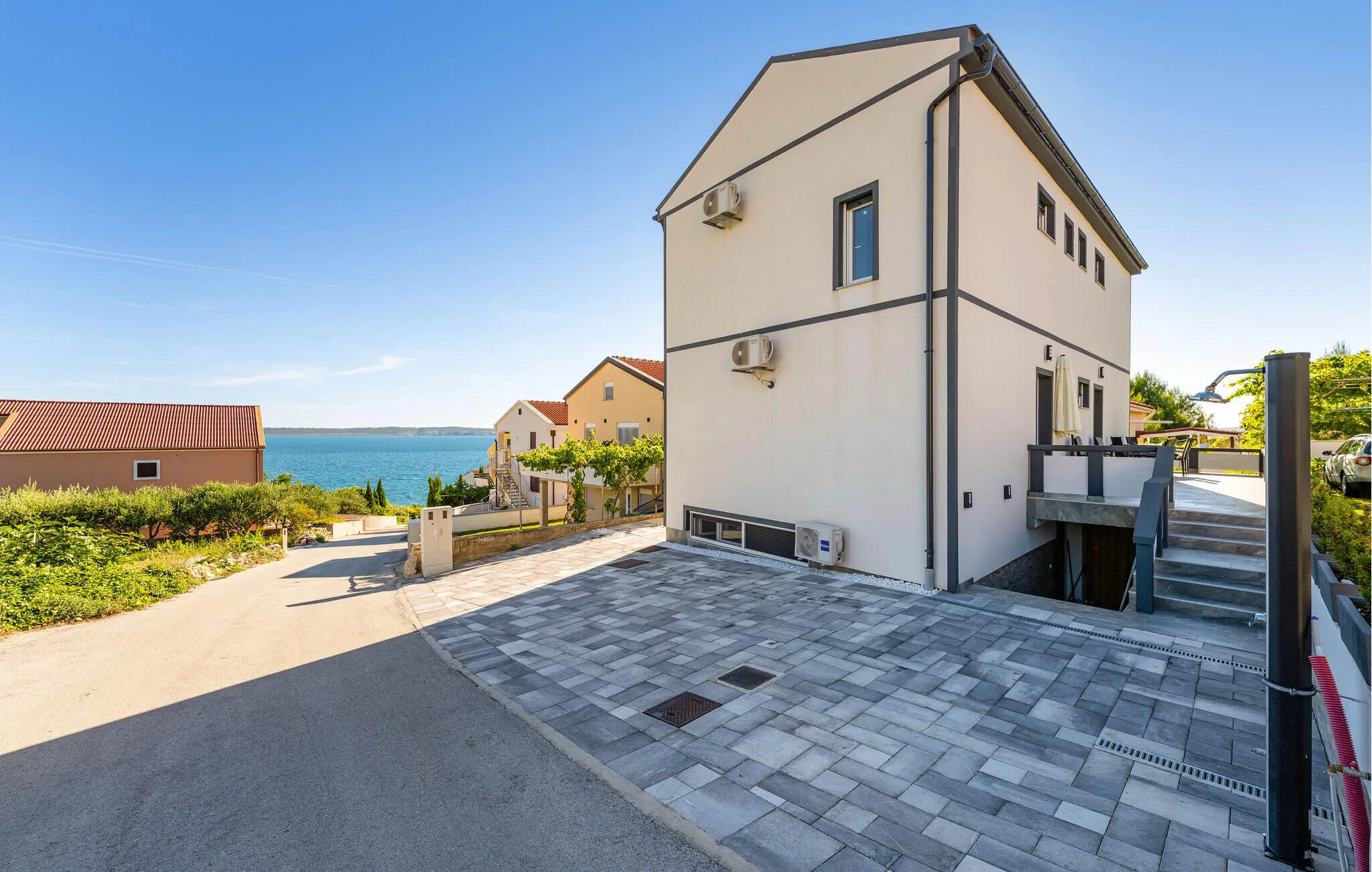 Apartman Rtina - CDI788