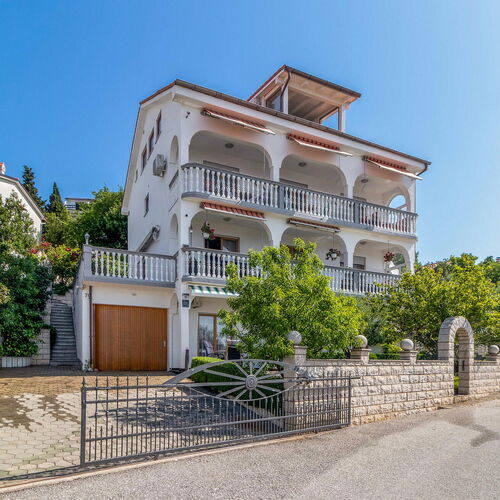 Apartman Crikvenica - CKA480  3