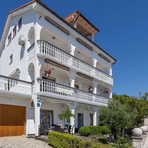 Apartman Crikvenica - CKA480  4