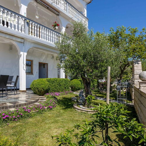 Apartman Crikvenica - CKA480  2