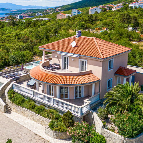 Vendégház Crikvenica - CKA481  2
