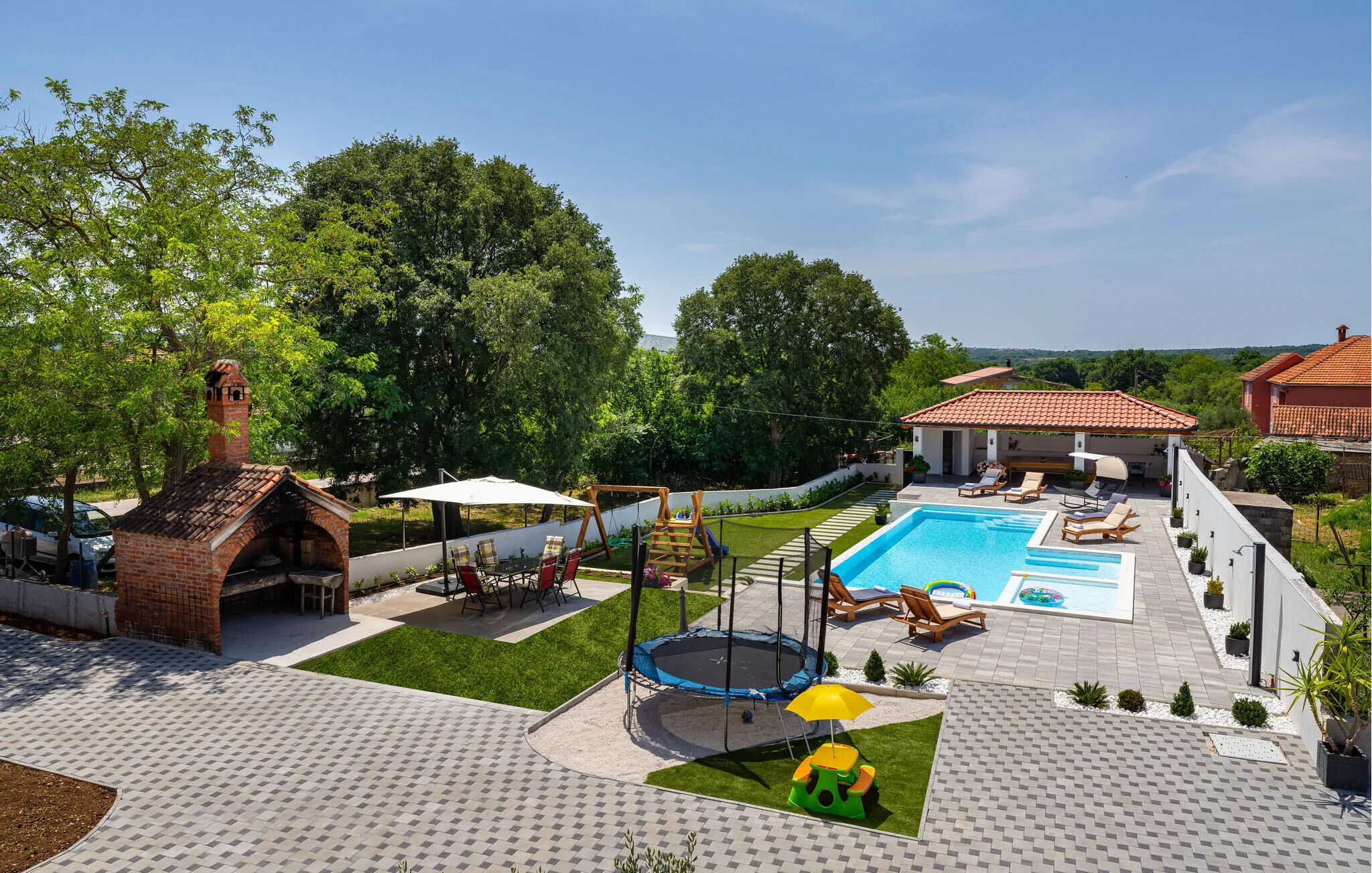 Apartman Galovac - CDI821