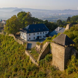 Hrad Krupka
