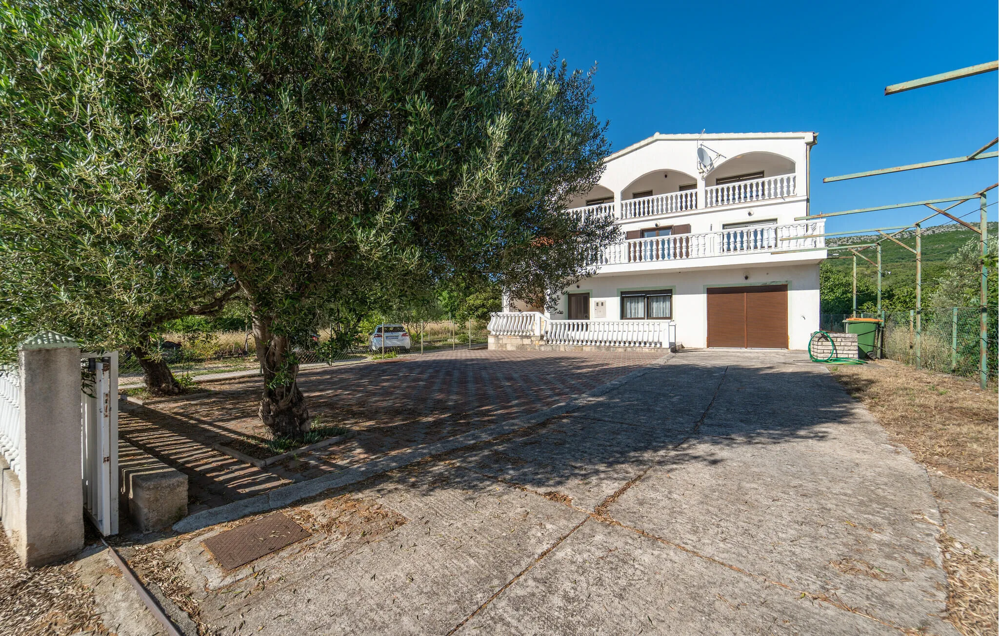 Apartman Kruševo - CDI825