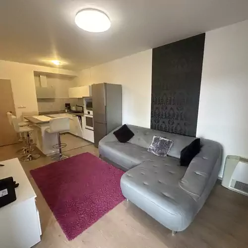 DunaVera Apartman Budapest 002 kép