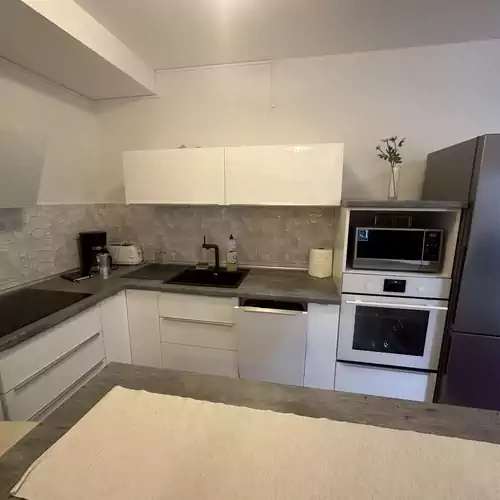 DunaVera Apartman Budapest 003 kép