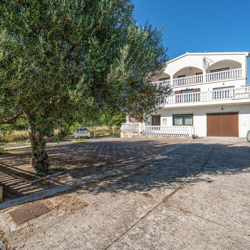 Apartman Kruševo - CDI827