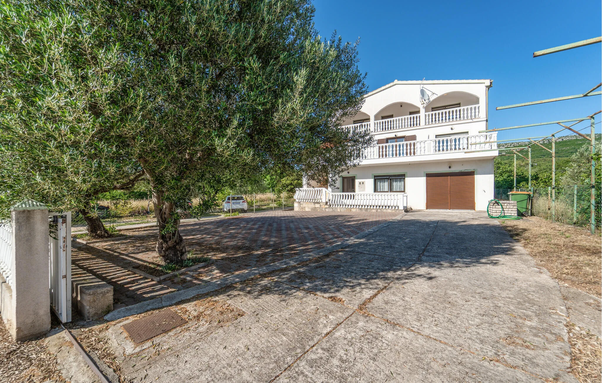 Apartman Kruševo - CDI827