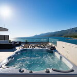 Centru Wellness, relaxare