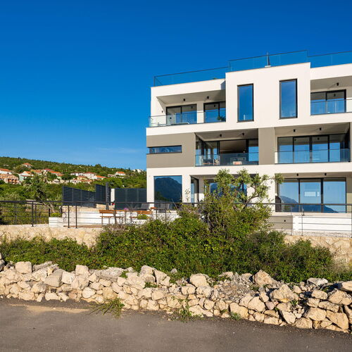 Apartman Rovanjska - CDI810  3