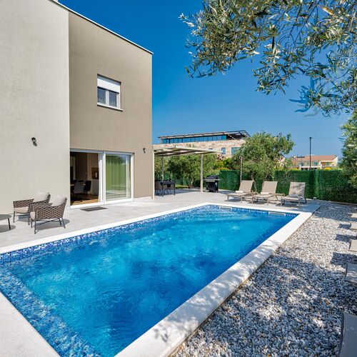 Vendégház Vodnjan - CIS281