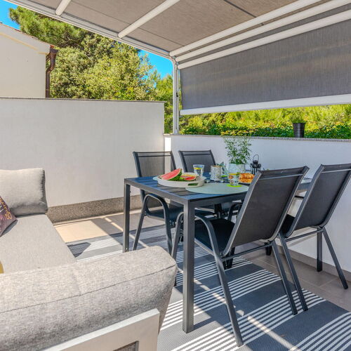 Apartman Vir - CDI740  3