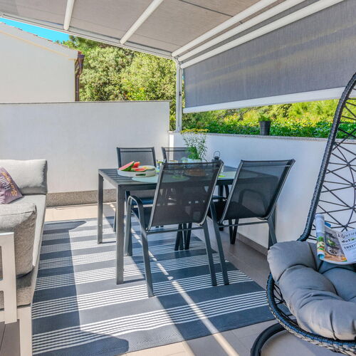 Apartman Vir - CDI740  2