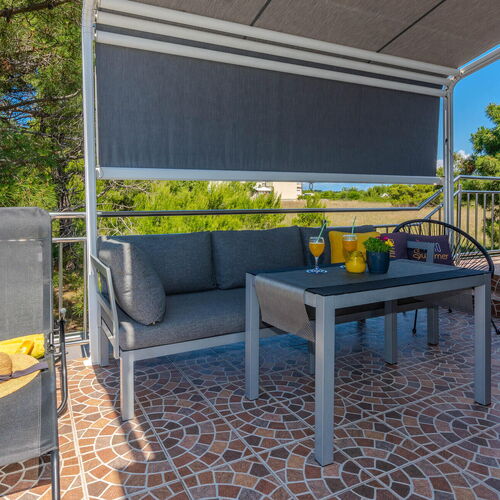 Apartman Vir - CDI800  4
