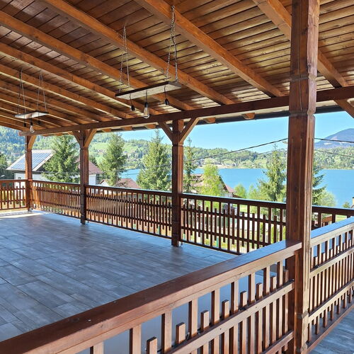 CabAna de la Colibița 