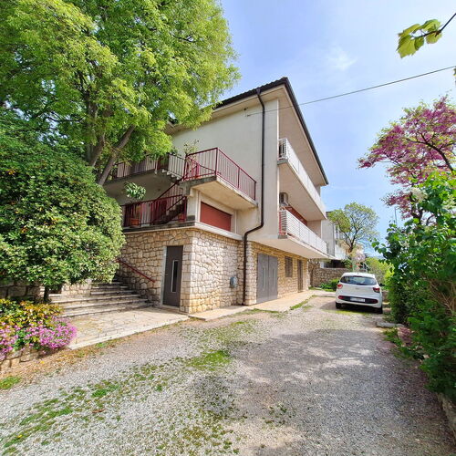 Apartment Sandra Novi Vinodolski  2