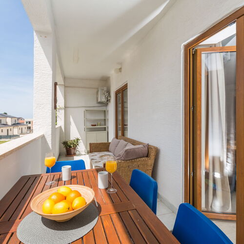 Apartment Blu Porec  2
