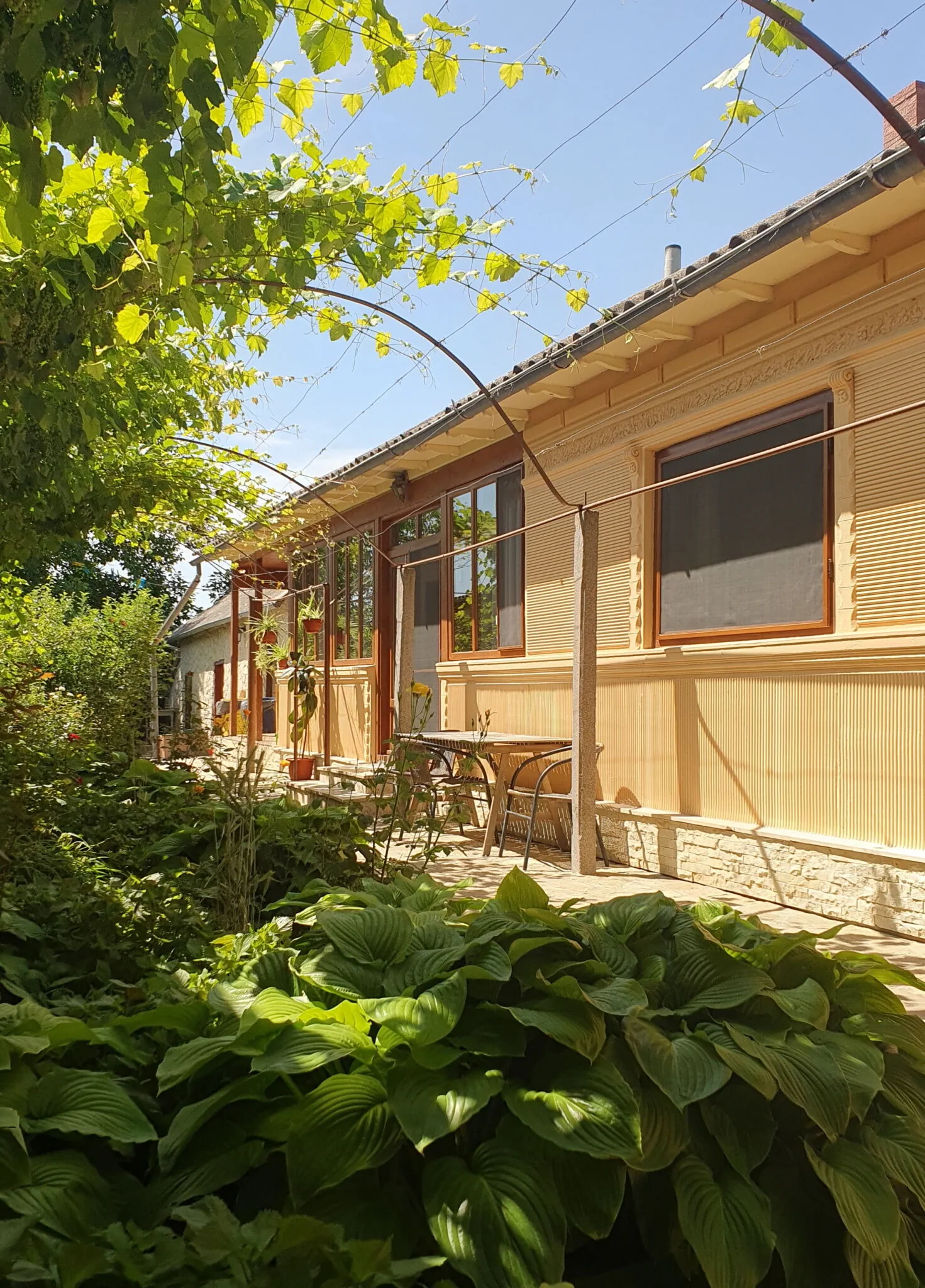 Casa Nautica Jurilovca
