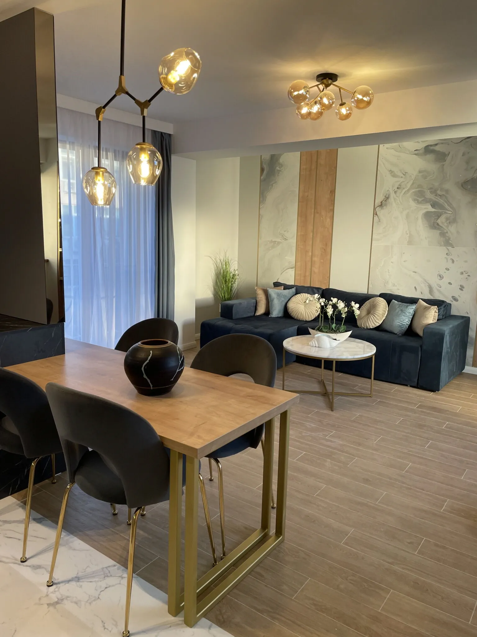 EEE Apart Boutique Constanța