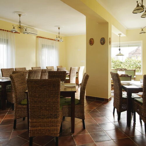 Casa Libre Panzió Balatonalmádi ★★ 3