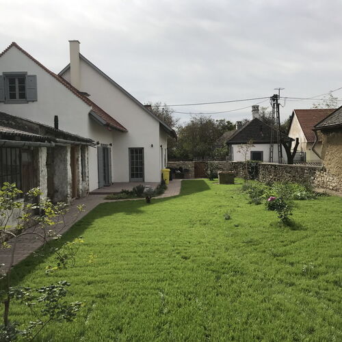 Lapillo Vendégház Köveskál ★★★ 3