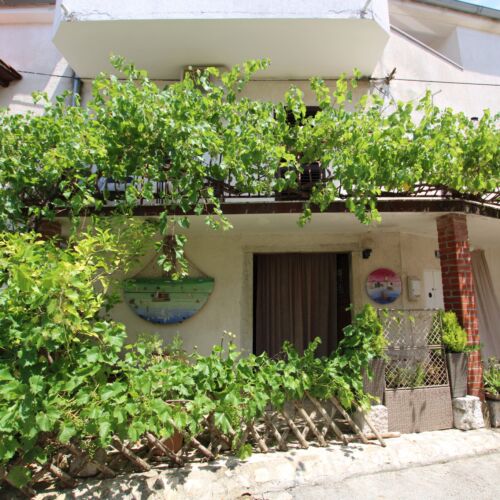 Apartments Gracia Funtana