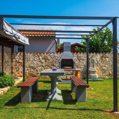 House Jasminka Medulin  4