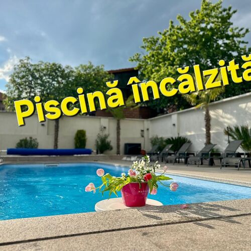 Kaleh Boutique Villa Orşova