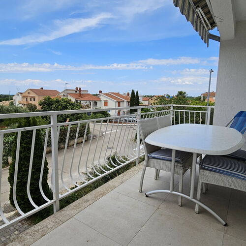 Apartment Maya Mare Poreč ★★★ 4