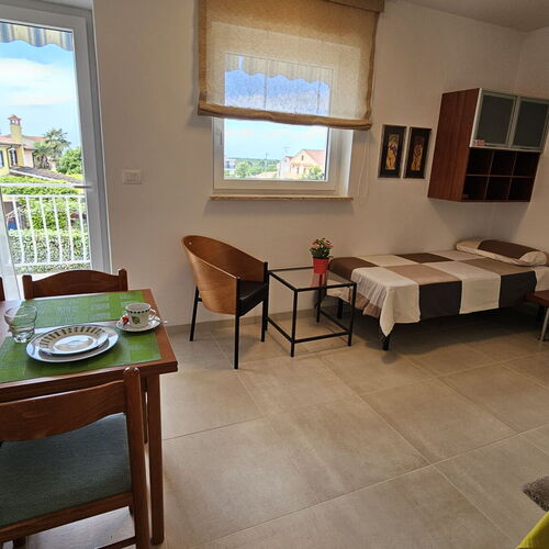 Apartment Maya Mare Poreč ★★★ 3
