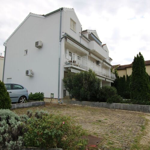 Apartment Maya Mare Poreč ★★★ 2