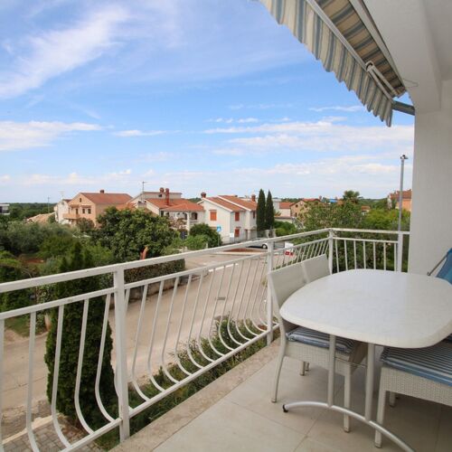 Apartment Maya Mare Poreč