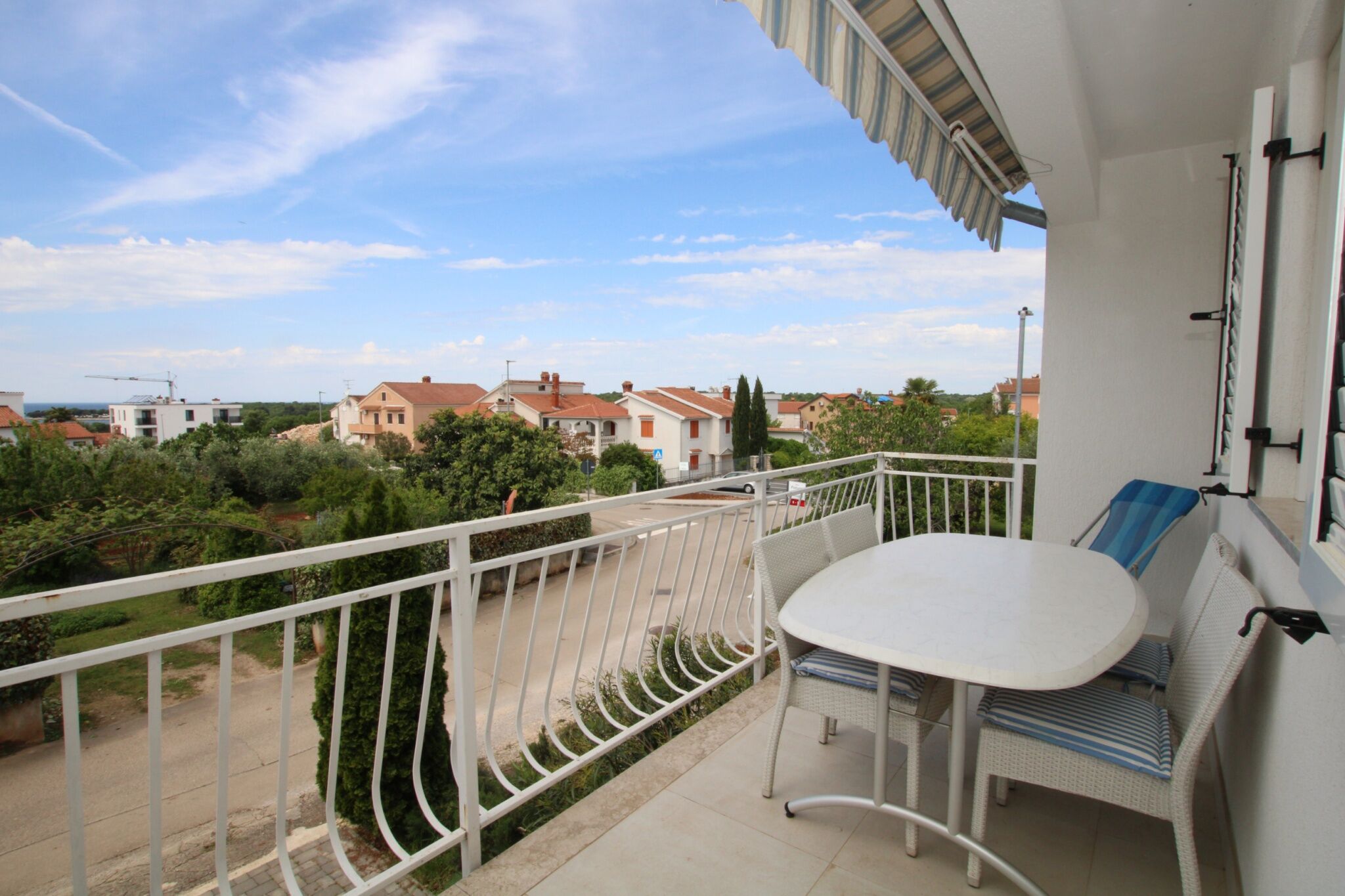 Apartment Maya Mare Poreč
