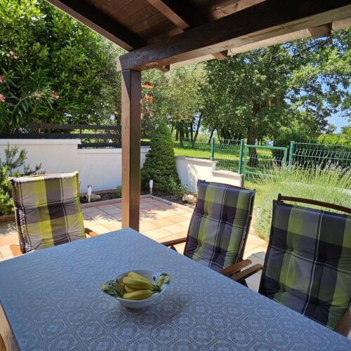 Holiday Home Sofia Červar-Porat Poreč ★★★ 2