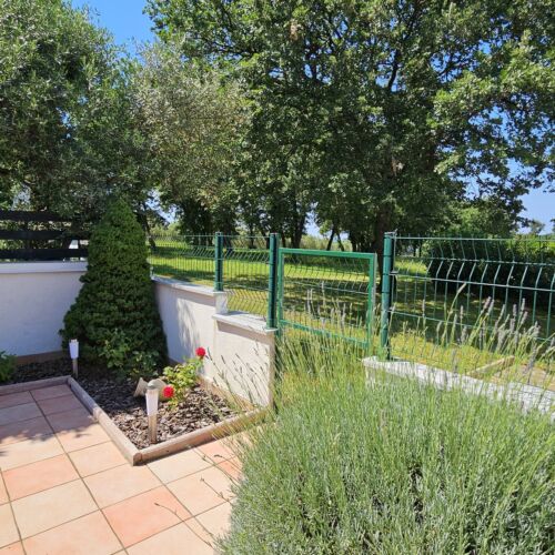 Holiday Home Sofia Červar-Porat Poreč ★★★ 4