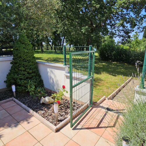 Holiday Home Sofia Červar-Porat Poreč ★★★ 3