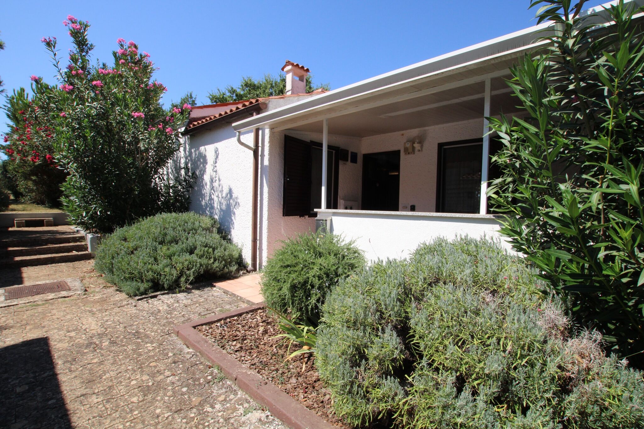 Holiday Home Sofia Červar-Porat Poreč