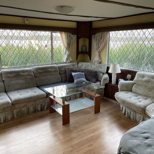 Camping Domek holedenerski Wicko 2 km od Międzyzdrojów