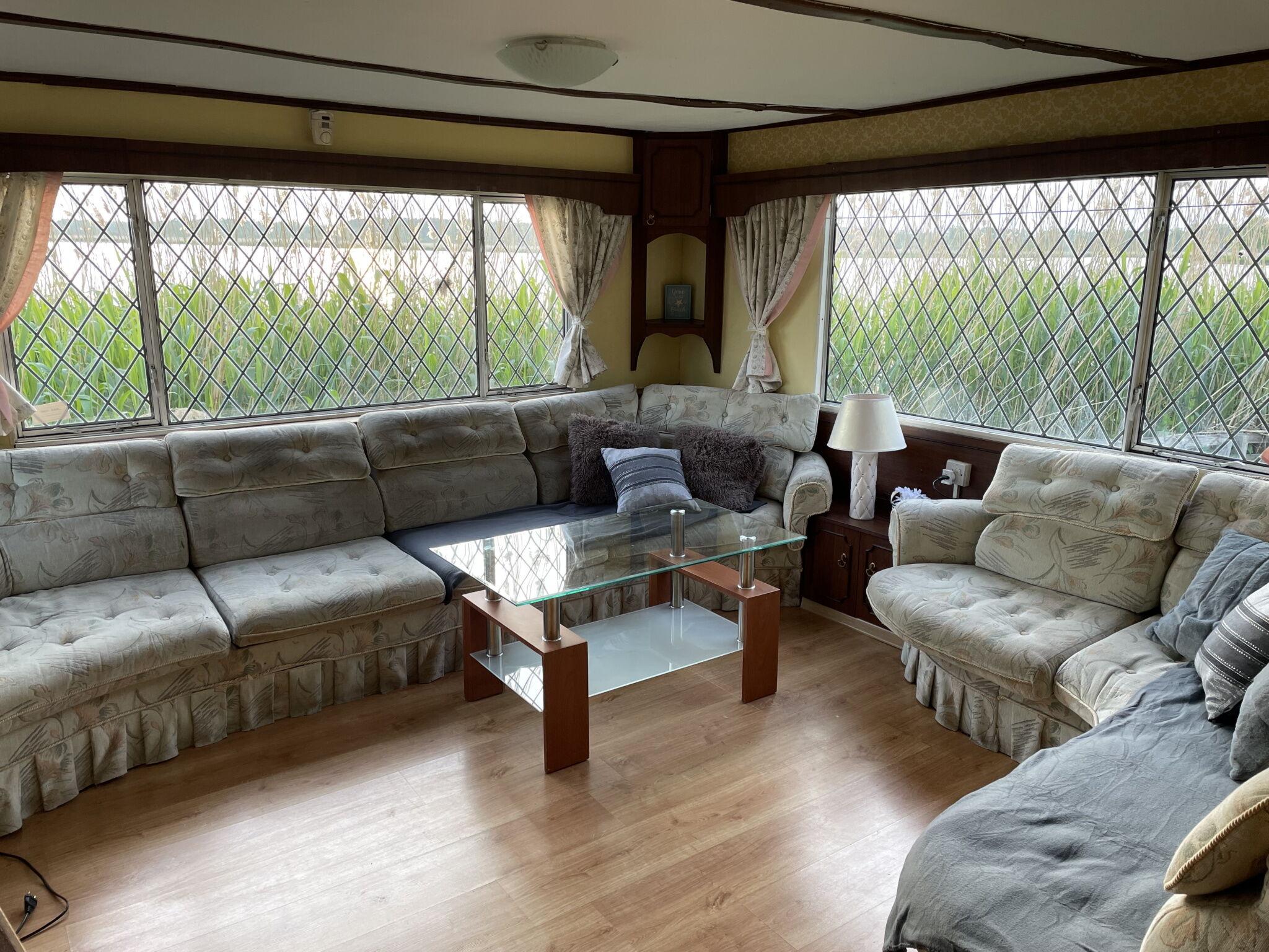 Camping Domek holedenerski Wicko 2 km od Międzyzdrojów