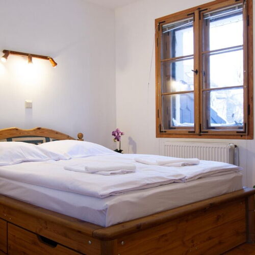 VacationClub  Cicha 8 Apartament 2 Polanica-Zdrój